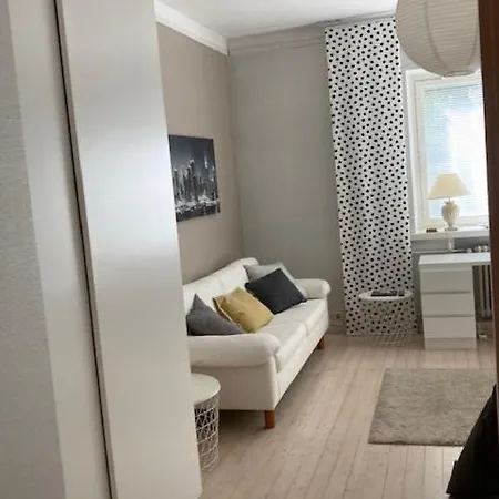 Cozy In The Center Of Apartament