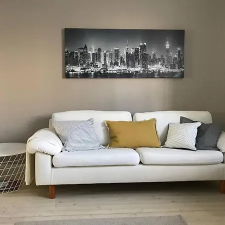 Apartament Cozy In The Center Of *